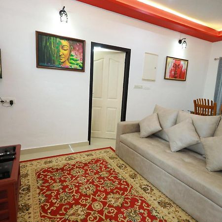 Blue Hills Resort Vagamon Esterno foto