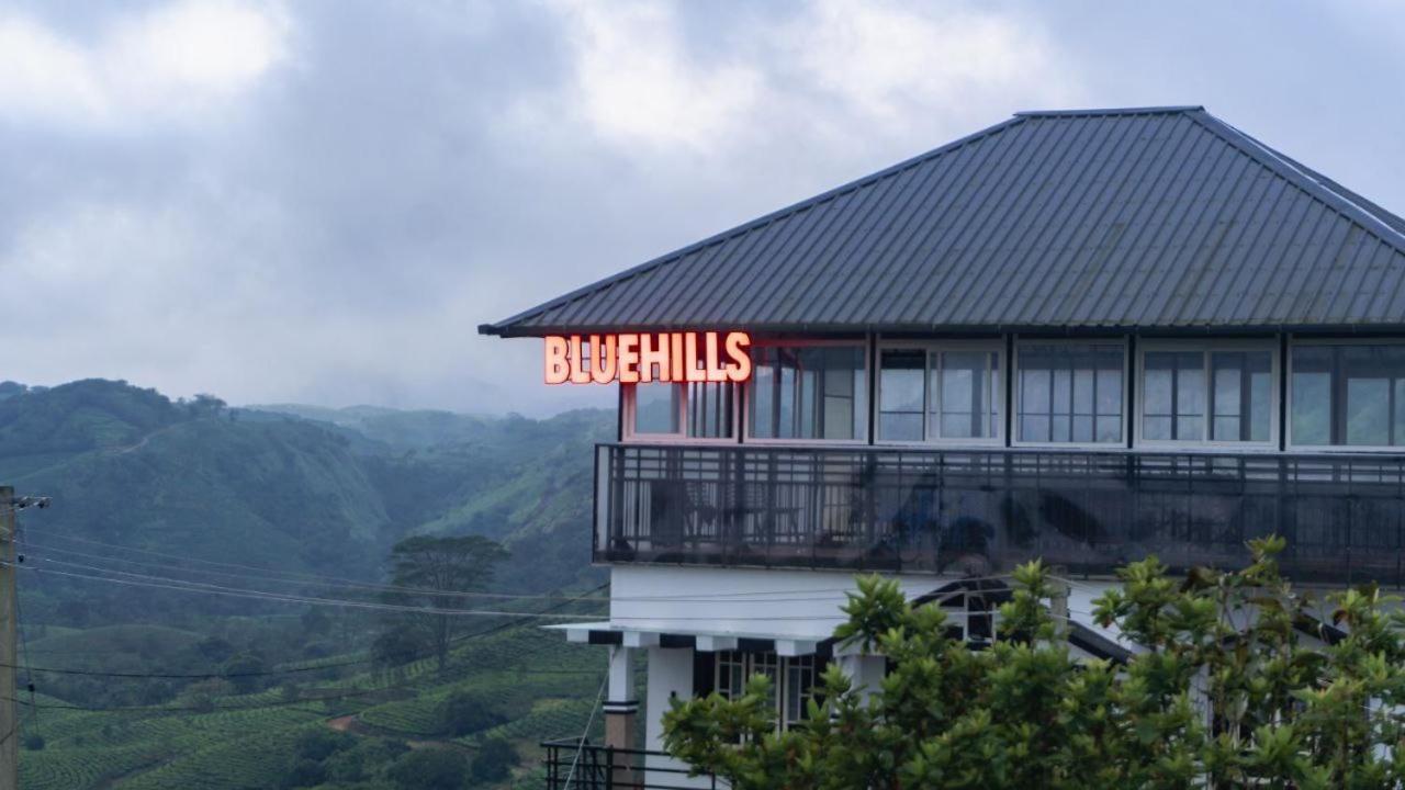 Blue Hills Resort Vagamon Esterno foto