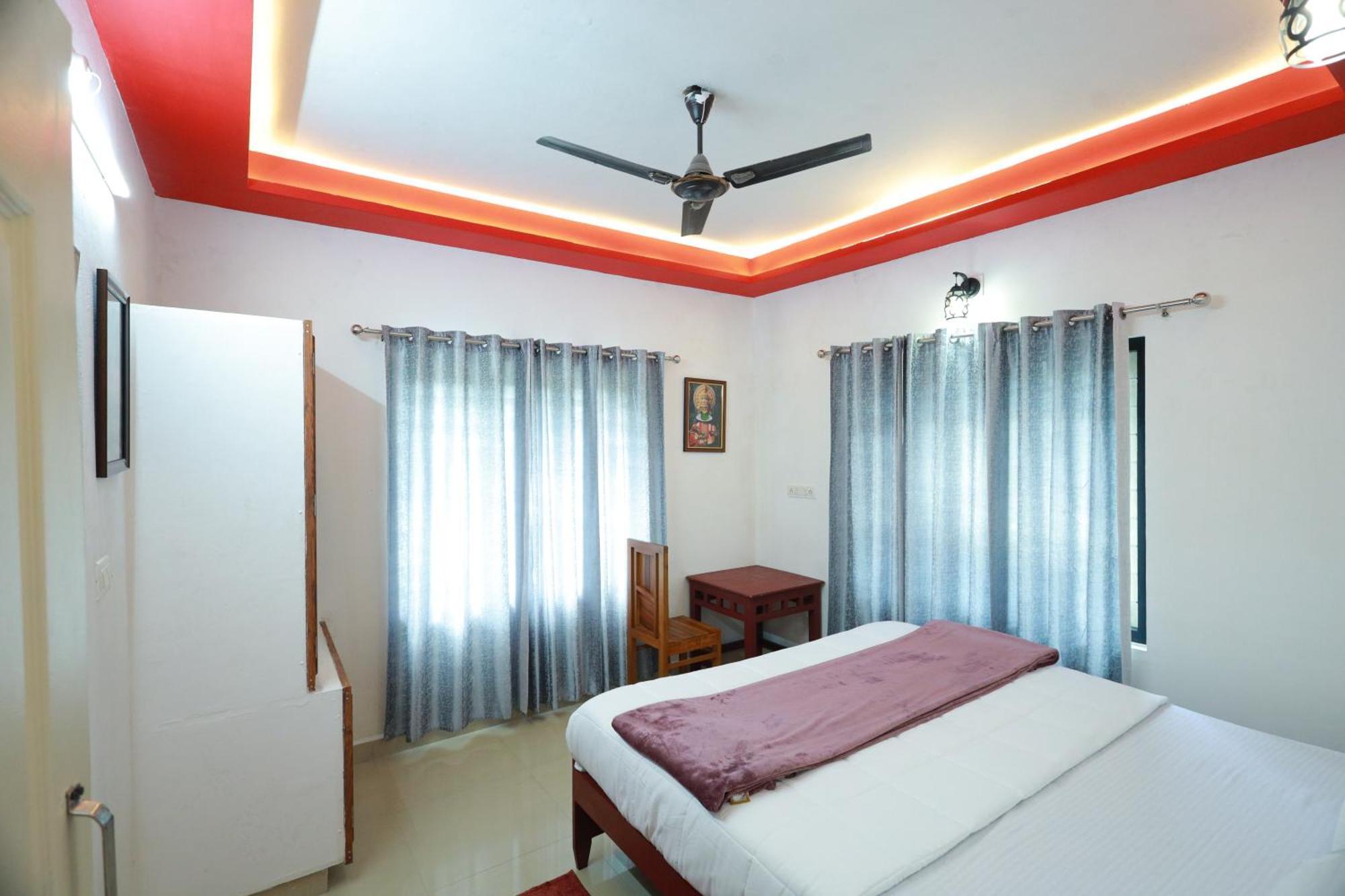 Blue Hills Resort Vagamon Esterno foto