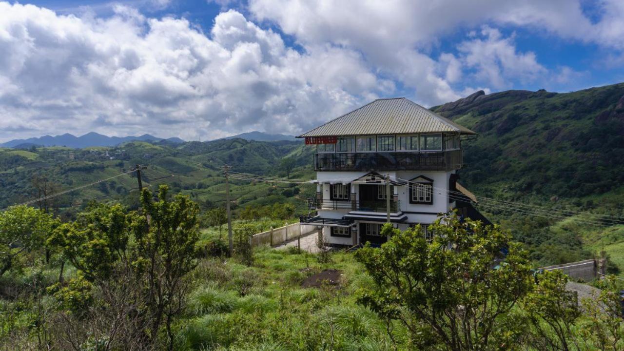 Blue Hills Resort Vagamon Esterno foto