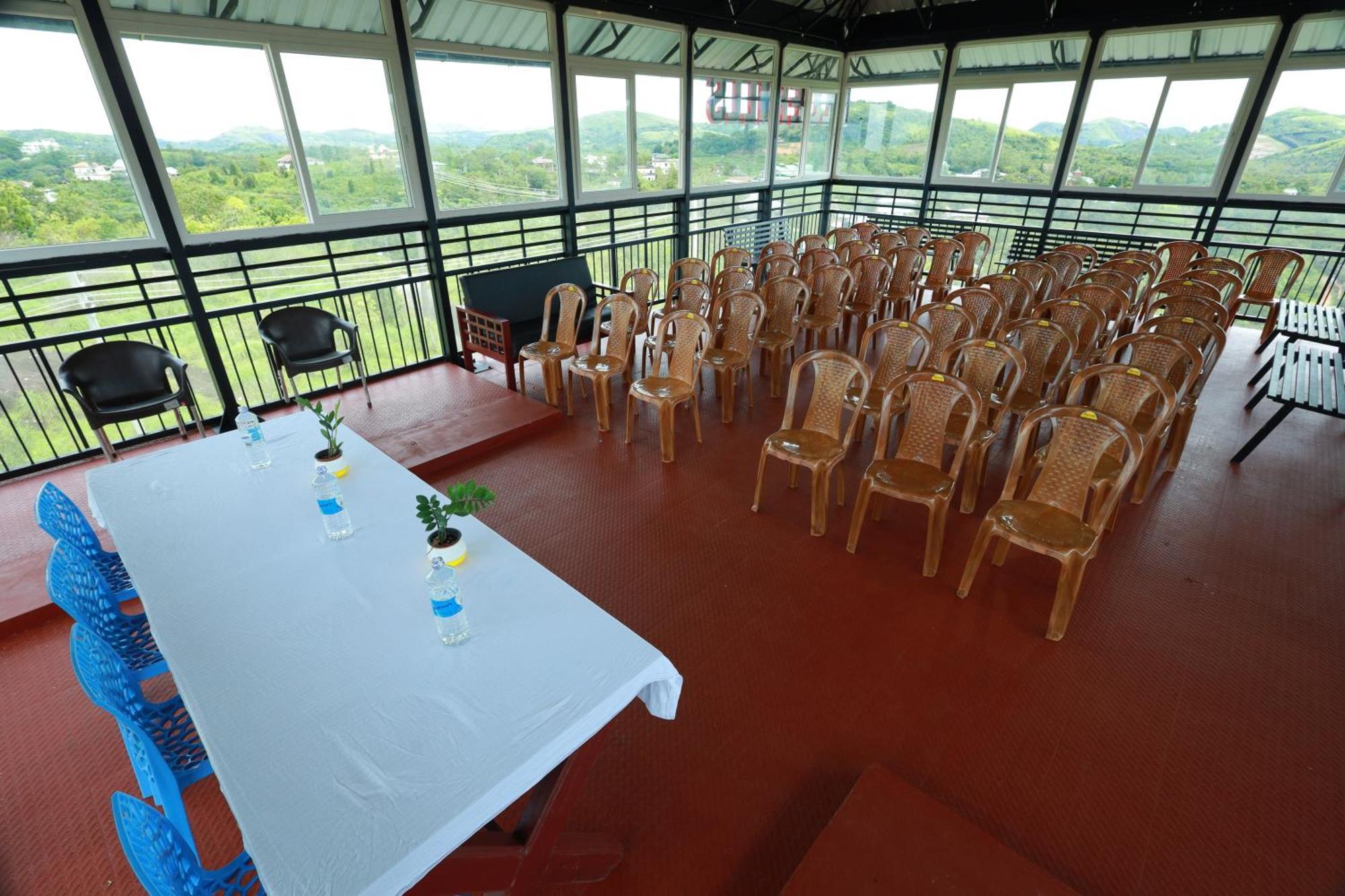 Blue Hills Resort Vagamon Esterno foto