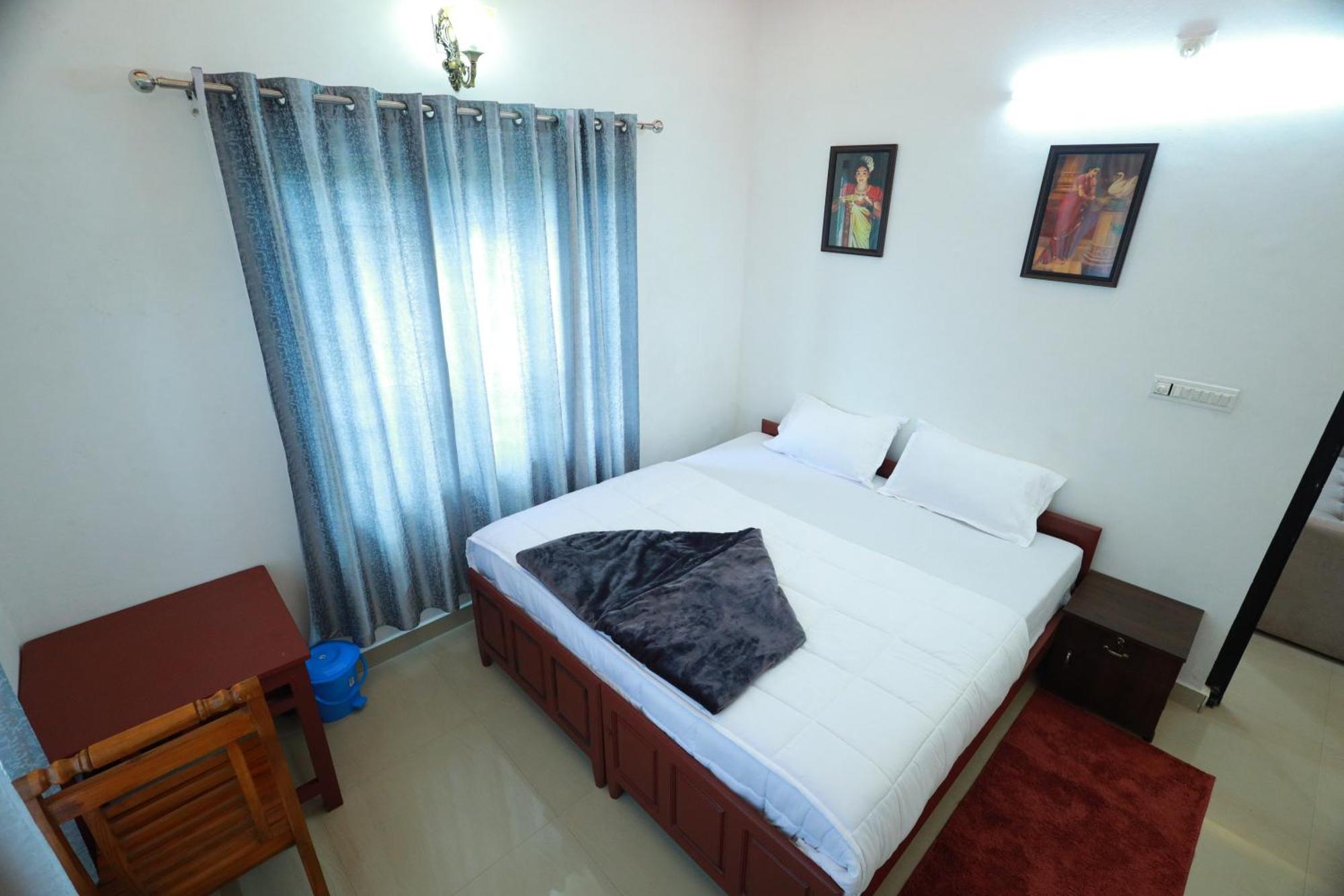Blue Hills Resort Vagamon Esterno foto