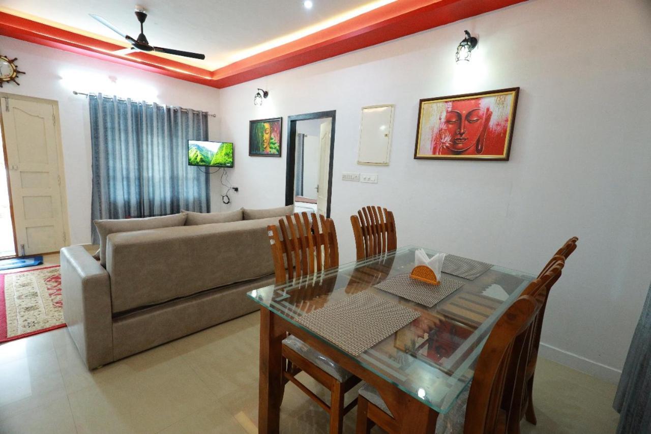 Blue Hills Resort Vagamon Esterno foto