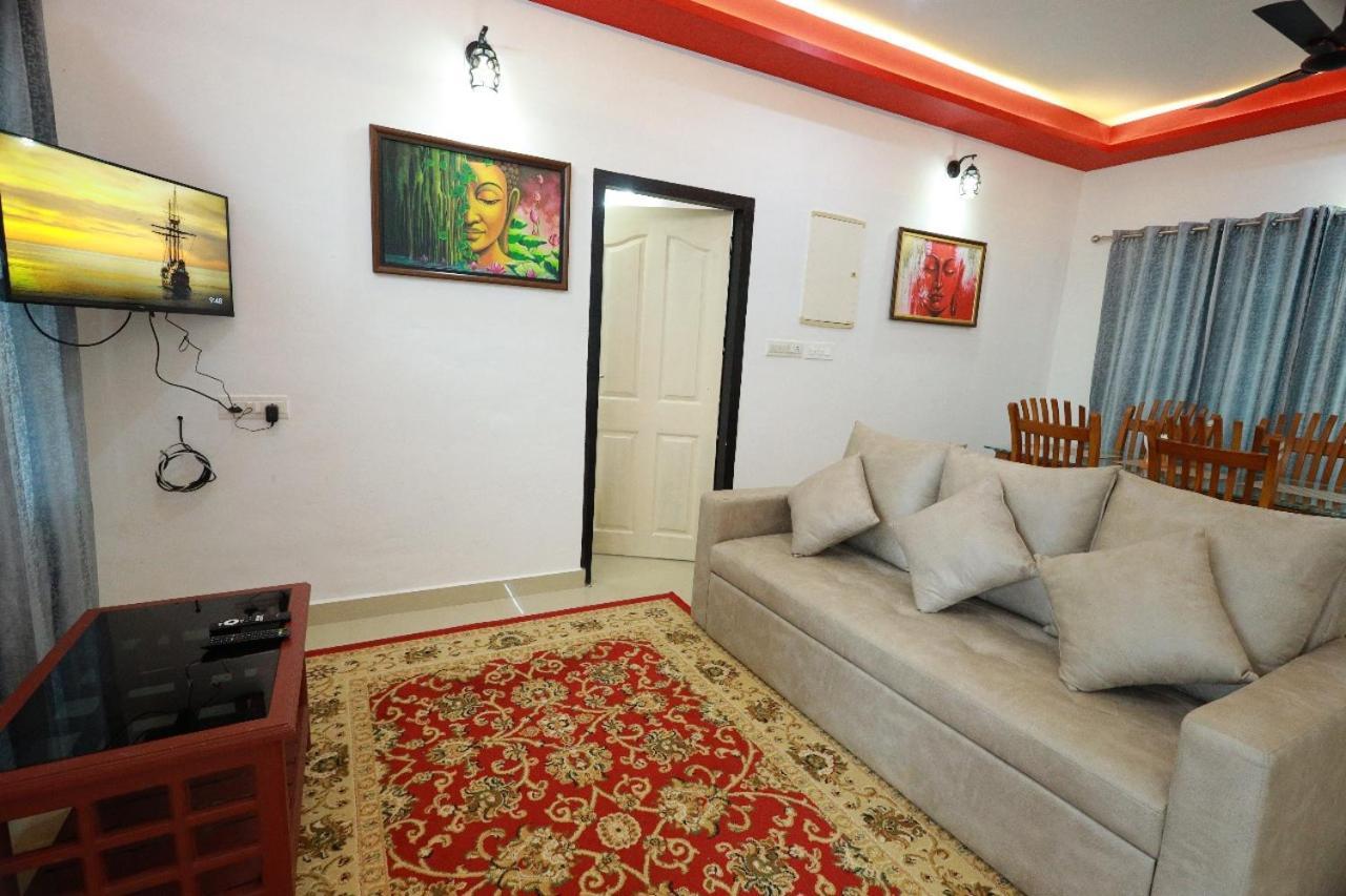 Blue Hills Resort Vagamon Esterno foto