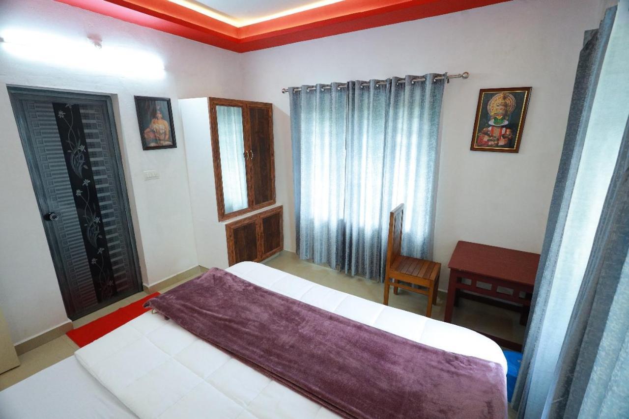 Blue Hills Resort Vagamon Esterno foto