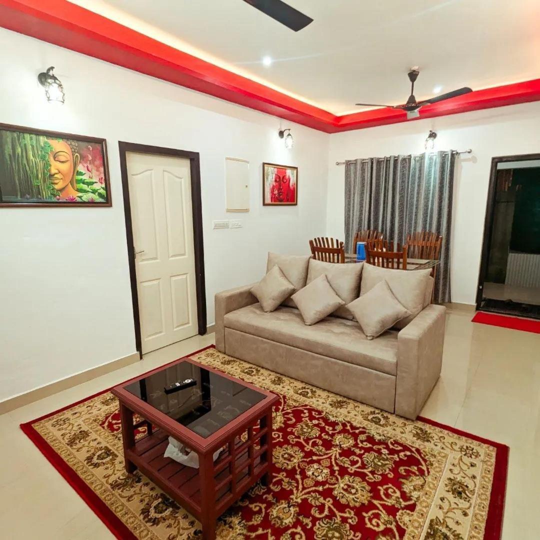 Blue Hills Resort Vagamon Esterno foto