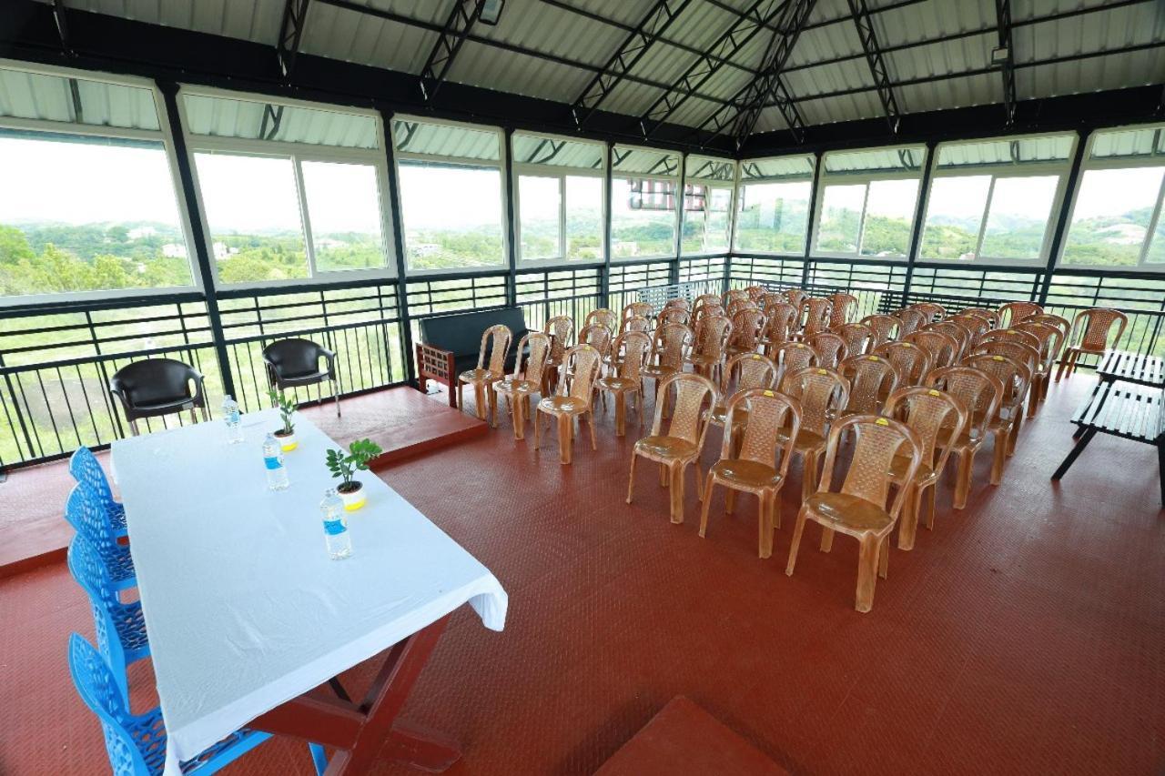 Blue Hills Resort Vagamon Esterno foto